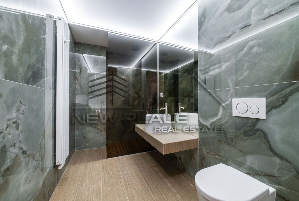IANCU NICOLAE| Apt exclusivist | 378,510+TVA | Terasa 23.5 | Ultra Lux