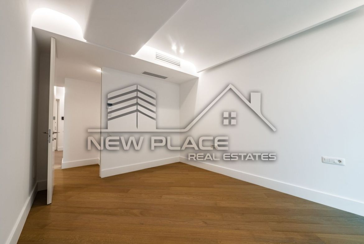 IANCU NICOLAE| Apt exclusivist | 378,510+TVA | Terasa 23.5 | Ultra Lux
