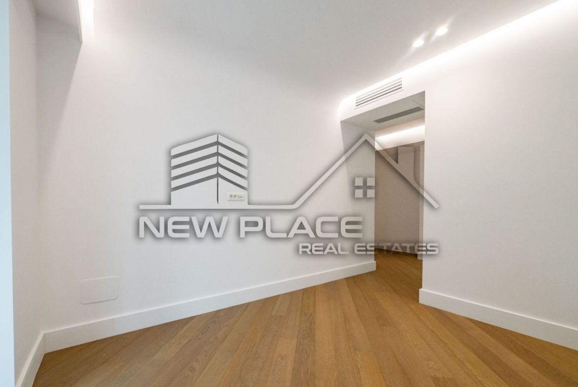 IANCU NICOLAE| Apt exclusivist | 378,510+TVA | Terasa 23.5 | Ultra Lux