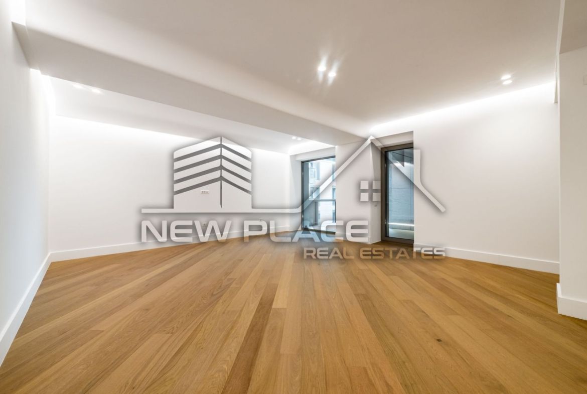 IANCU NICOLAE|Apt exclusivist| 300,390+TVA | Terasa 11.9 | 2 bai | Lux
