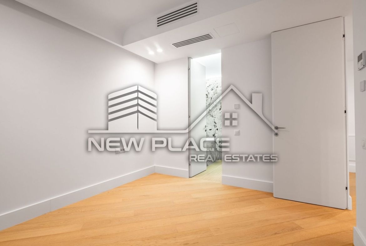 IANCU NICOLAE|Apt exclusivist| 300,390+TVA | Terasa 11.9 | 2 bai | Lux
