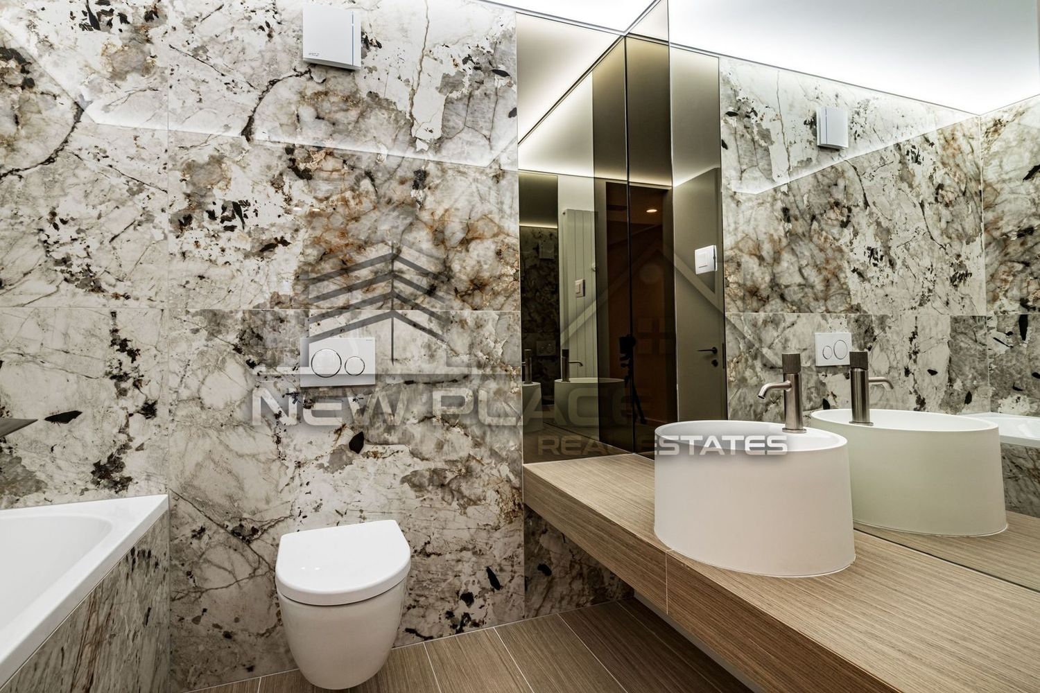 anBn-6929 IANCU NICOLAE|Apt exclusivist| 300,390+TVA | Terasa 11.9 | 2 bai | Lux