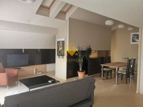 Penthouse, 3 camere, modern, parcare Manastur zona Campului, Mehedinti