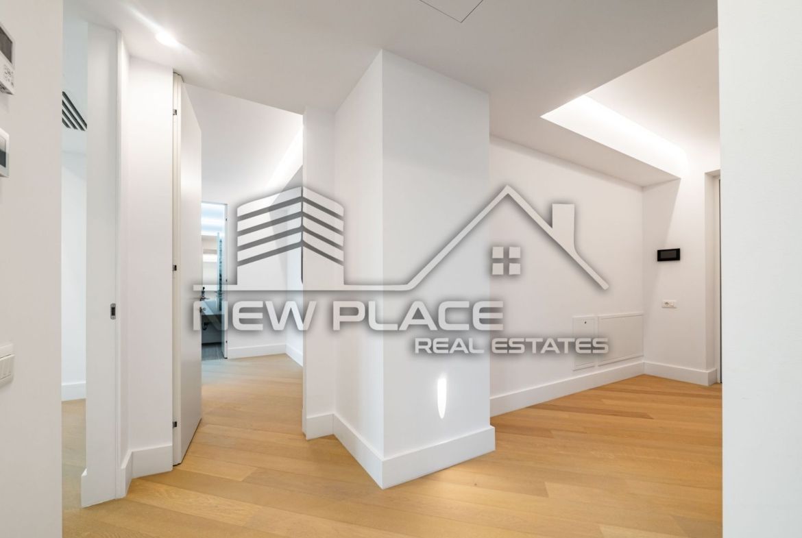 IANCU NICOLAE | Apt exclusivist | 378,510+TVA | Terasa 23.8 |Ultra Lux