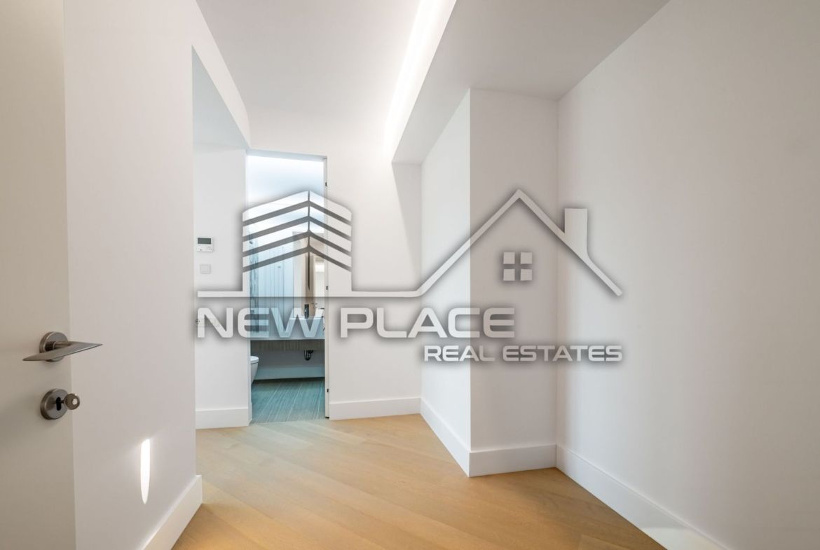 IANCU NICOLAE | Apt exclusivist | 378,510+TVA | Terasa 23.8 |Ultra Lux