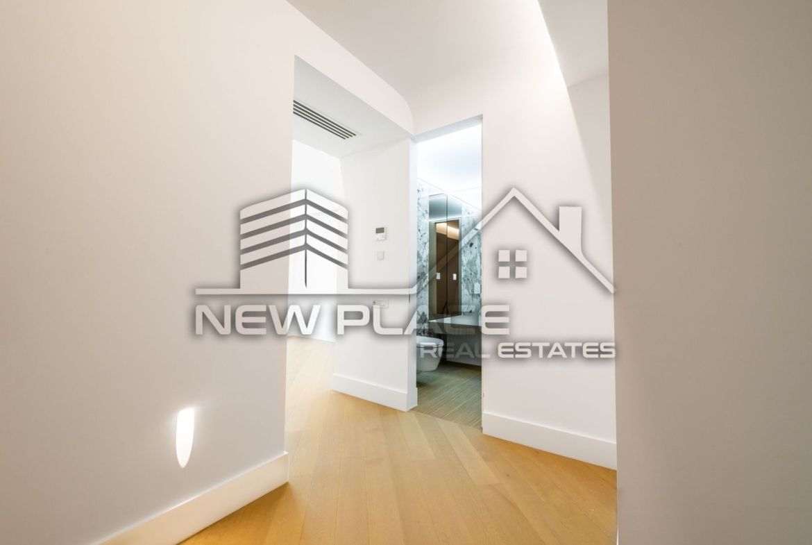 IANCU NICOLAE | Apt exclusivist | 378,510+TVA | Terasa 23.8 |Ultra Lux