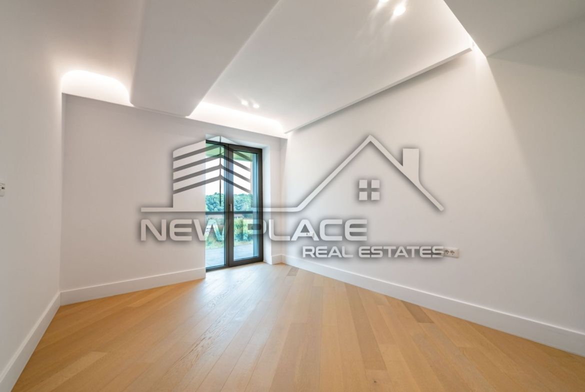 IANCU NICOLAE | Apt exclusivist | 378,510+TVA | Terasa 23.8 |Ultra Lux