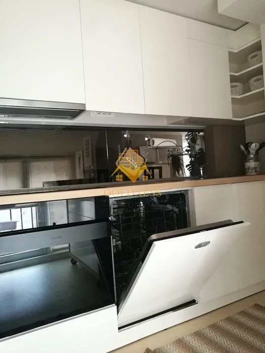 Penthouse, 3 camere, modern, parcare Manastur zona Campului, Mehedinti