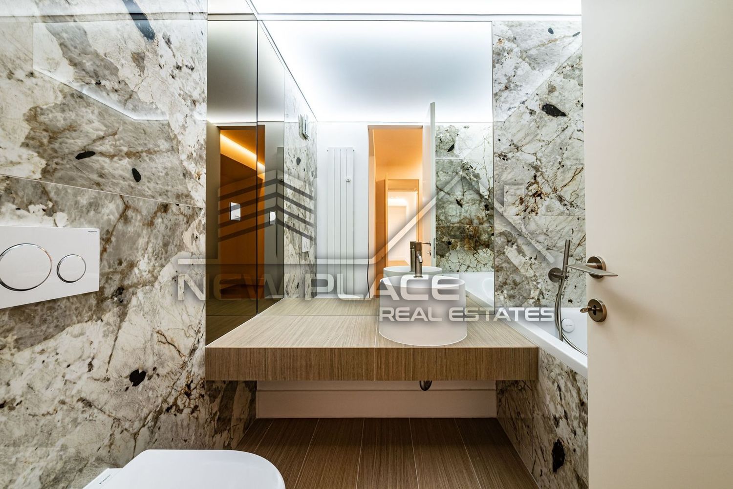 IANCU NICOLAE | Apt exclusivist | 378,510+TVA | Terasa 23.8 |Ultra Lux