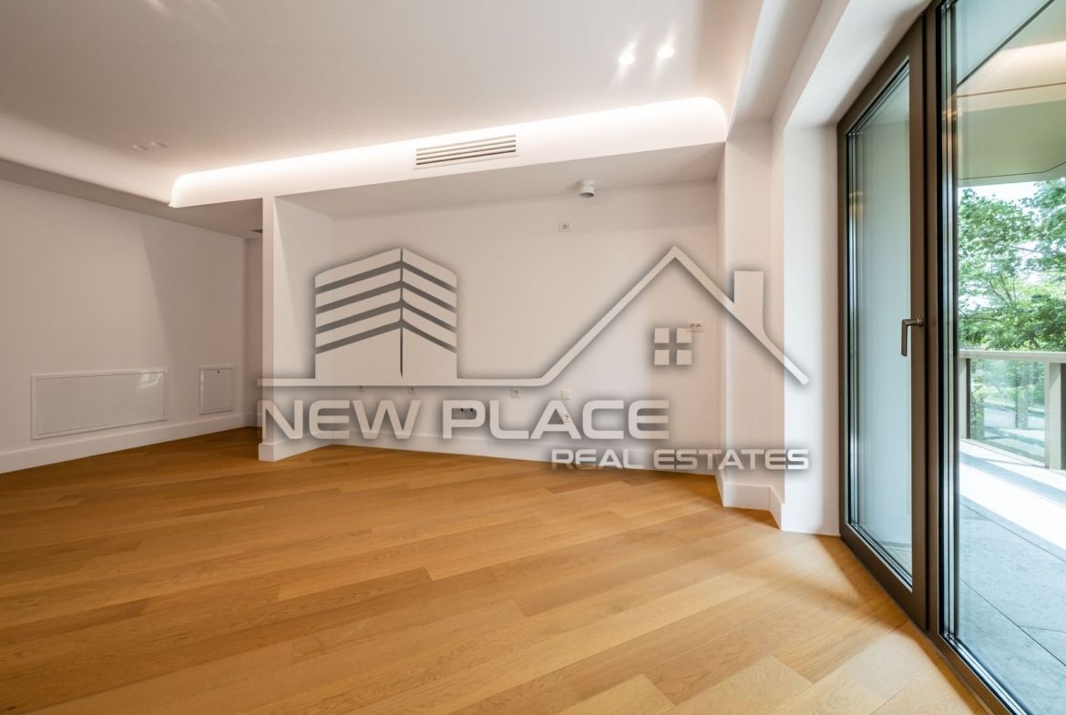 IANCU NICOLAE | Apt exclusivist | 296,360+TVA | Terasa 14.8 |Ultra Lux