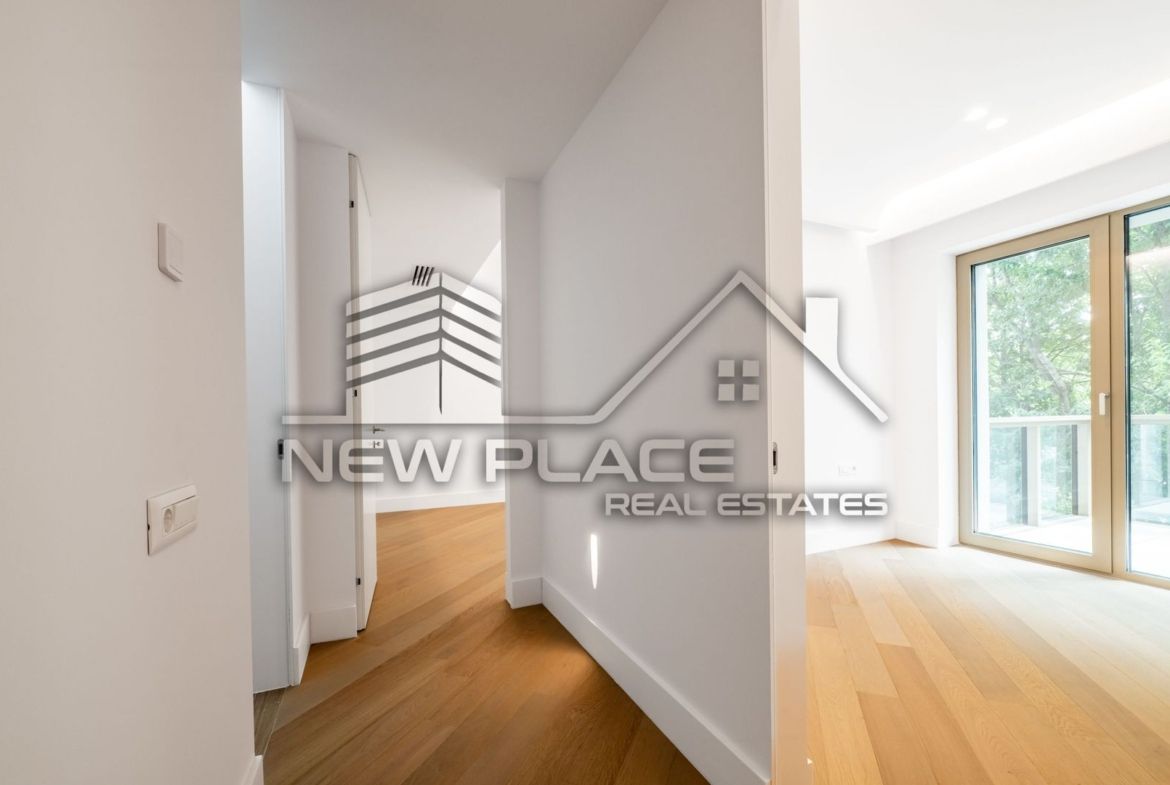 IANCU NICOLAE | Apt exclusivist | 296,360+TVA | Terasa 14.8 |Ultra Lux