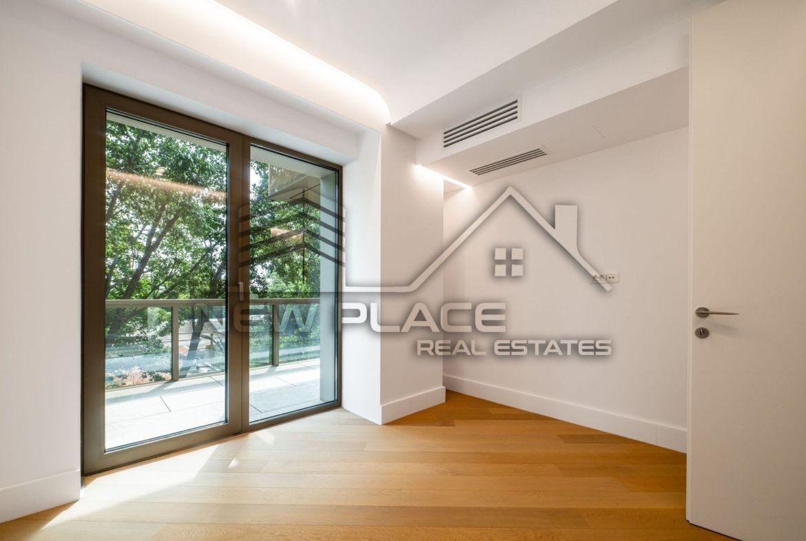 IANCU NICOLAE | Apt exclusivist | 296,360+TVA | Terasa 14.8 |Ultra Lux
