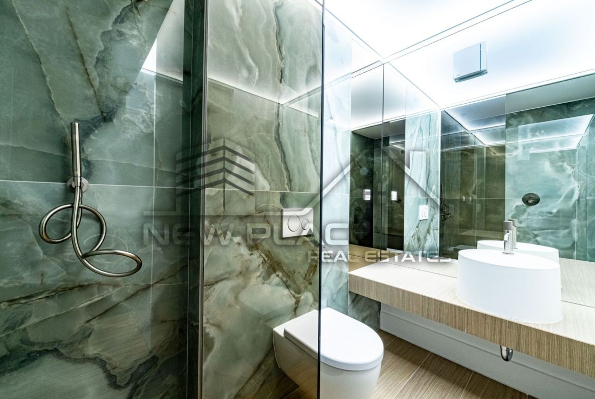 IANCU NICOLAE | Apt exclusivist | 296,360+TVA | Terasa 14.8 |Ultra Lux