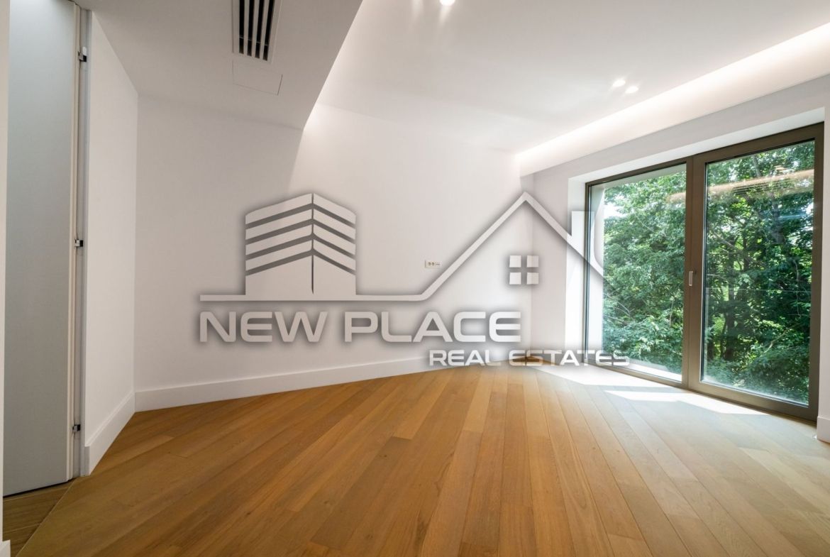 IANCU NICOLAE | Apt exclusivist | 296,360+TVA | Terasa 14.8 |Ultra Lux