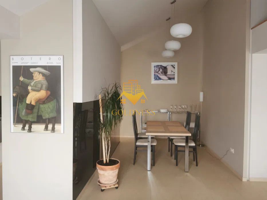 Penthouse, 3 camere, modern, parcare Manastur zona Campului, Mehedinti