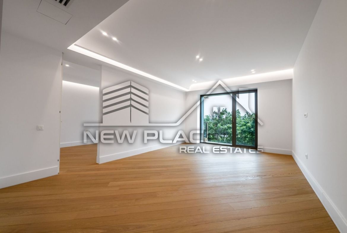 IANCU NICOLAE | Apartament exclusivist | 218,550 + TVA | Ultra Lux
