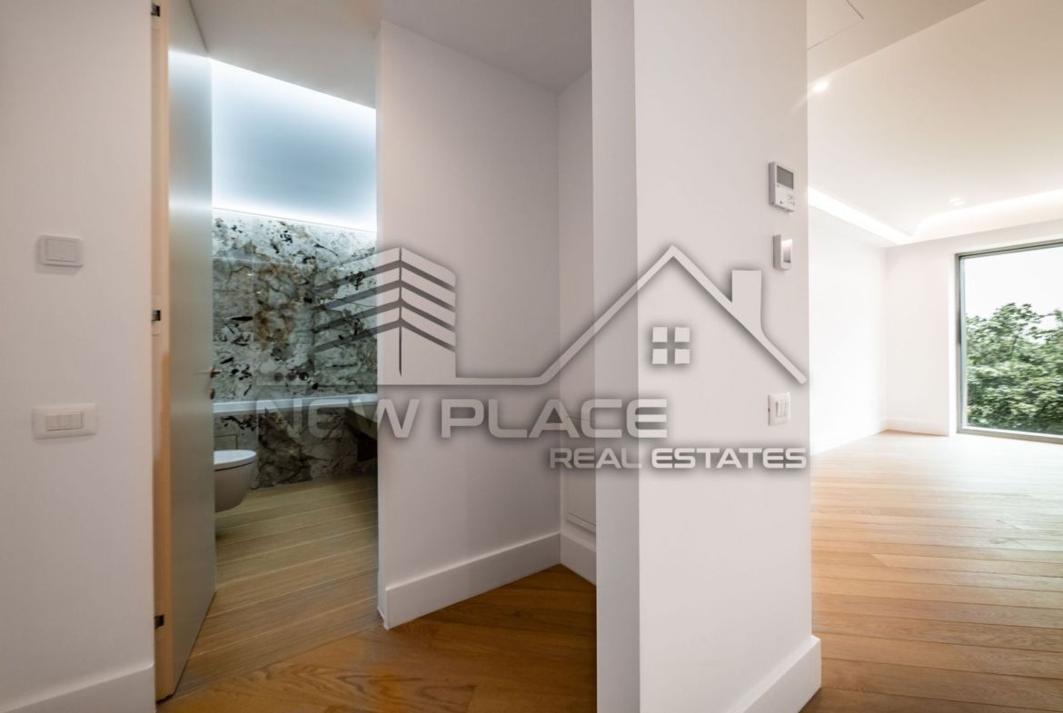 IANCU NICOLAE | Apartament exclusivist | 218,550 + TVA | Ultra Lux