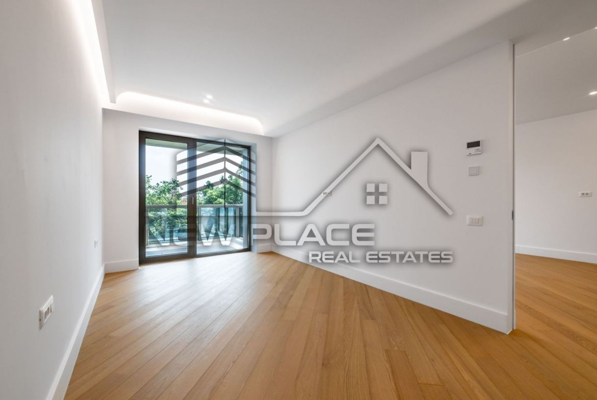 IANCU NICOLAE | Apartament exclusivist | 218,550 + TVA | Ultra Lux