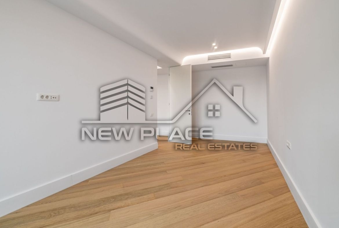 IANCU NICOLAE | Apartament exclusivist | 218,550 + TVA | Ultra Lux