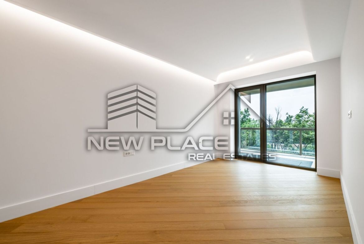 IANCU NICOLAE | Apartament exclusivist | 218,550 + TVA | Ultra Lux
