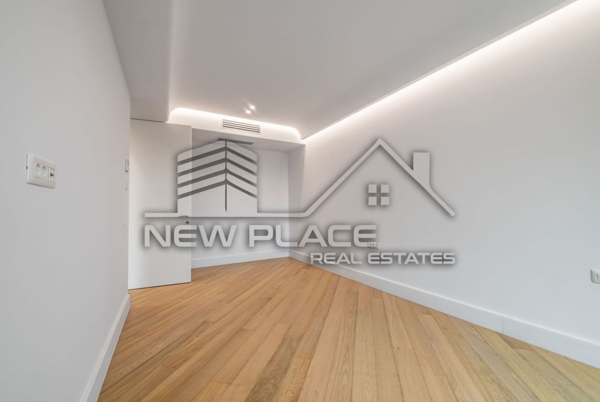 IANCU NICOLAE | Apartament exclusivist | 218,550 + TVA | Ultra Lux