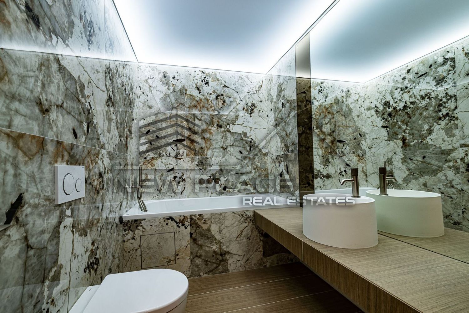 anBn-6971 IANCU NICOLAE | Apartament exclusivist | 218,550 + TVA | Ultra Lux