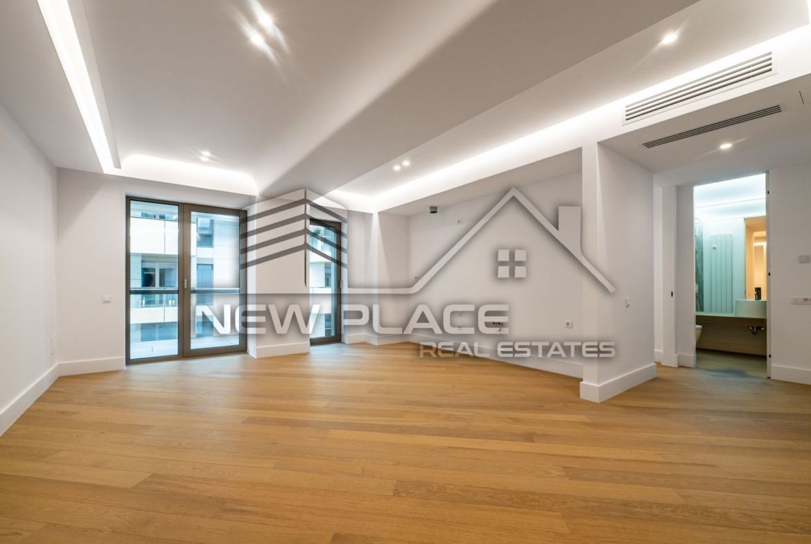 IANCU NICOLAE | Apt exclusivist | 332,630+TVA | Terasa 12.6 |Ultra Lux