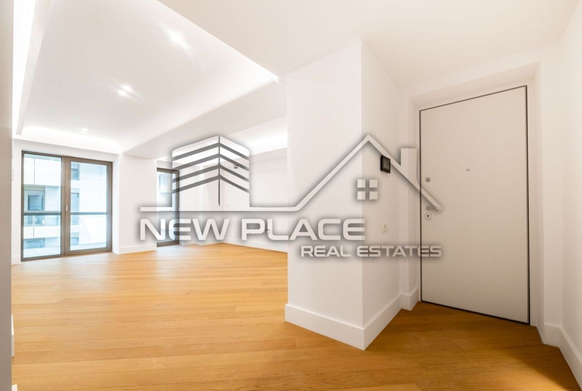 IANCU NICOLAE | Apt exclusivist | 332,630+TVA | Terasa 12.6 |Ultra Lux