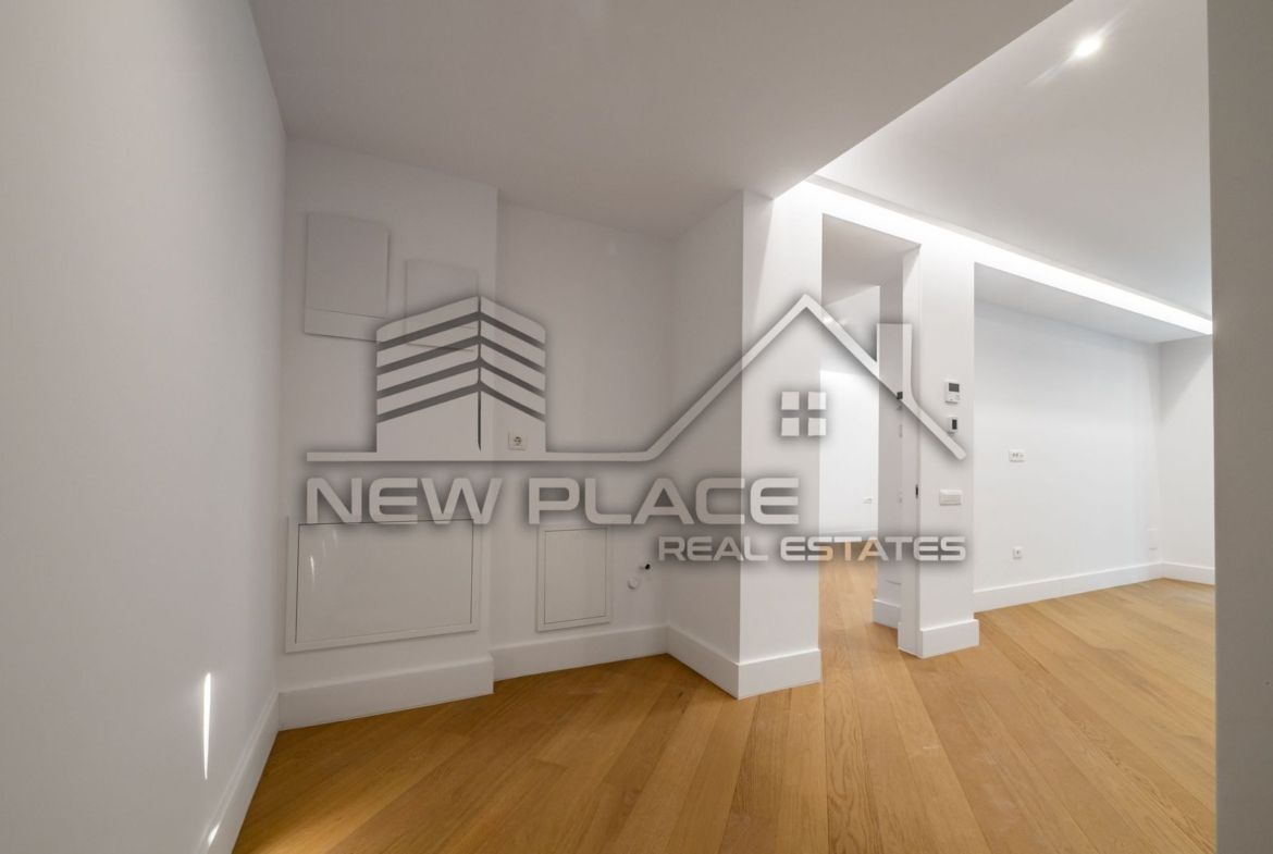 IANCU NICOLAE | Apt exclusivist | 332,630+TVA | Terasa 12.6 |Ultra Lux
