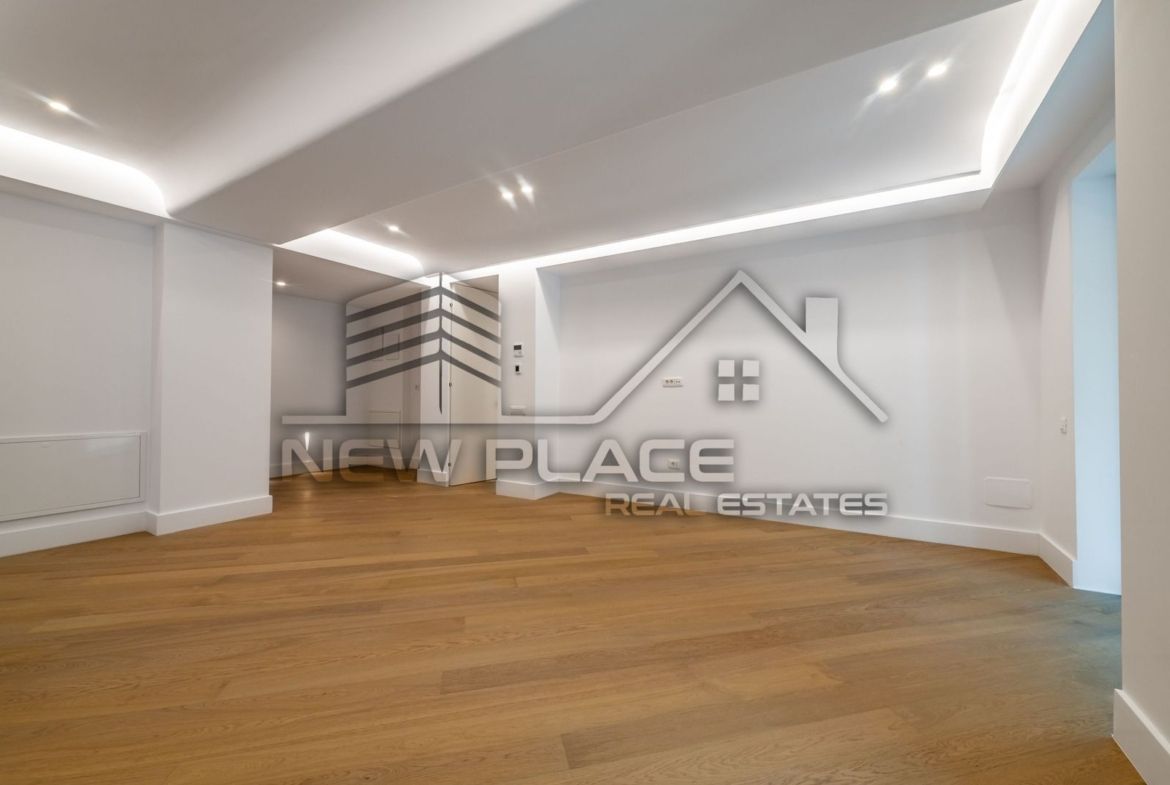 IANCU NICOLAE | Apt exclusivist | 332,630+TVA | Terasa 12.6 |Ultra Lux