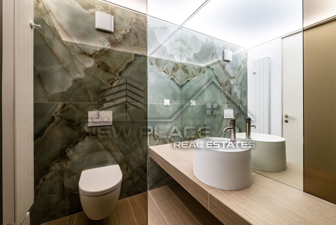 IANCU NICOLAE | Apt exclusivist | 332,630+TVA | Terasa 12.6 |Ultra Lux