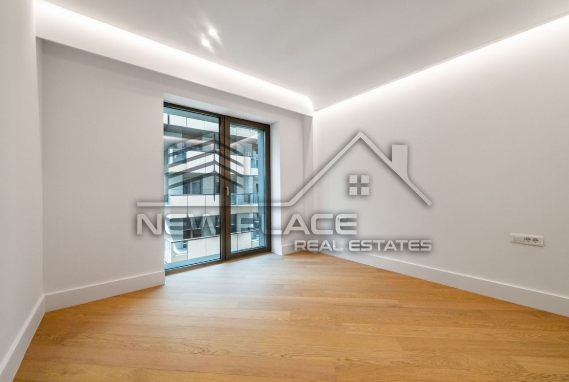 IANCU NICOLAE | Apt exclusivist | 332,630+TVA | Terasa 12.6 |Ultra Lux