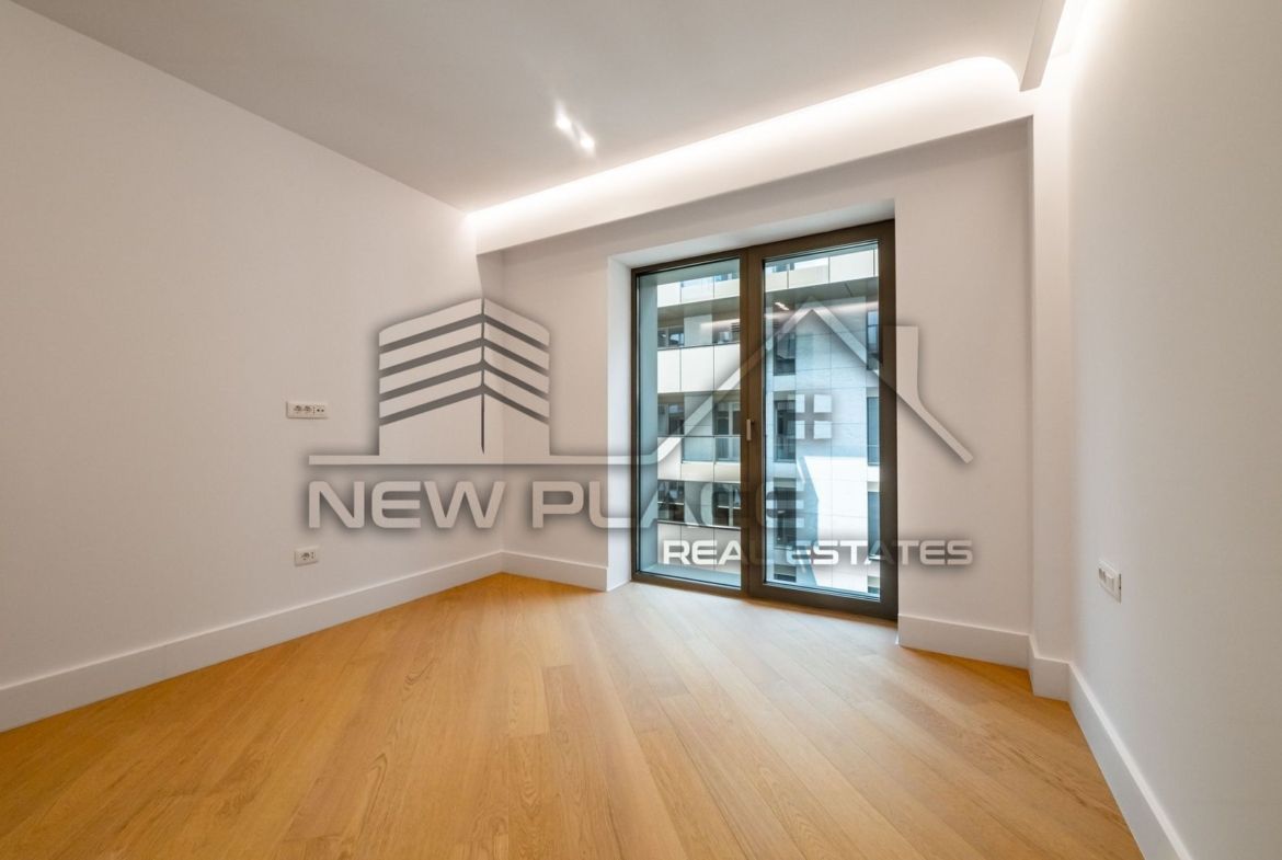 IANCU NICOLAE | Apt exclusivist | 332,630+TVA | Terasa 12.6 |Ultra Lux