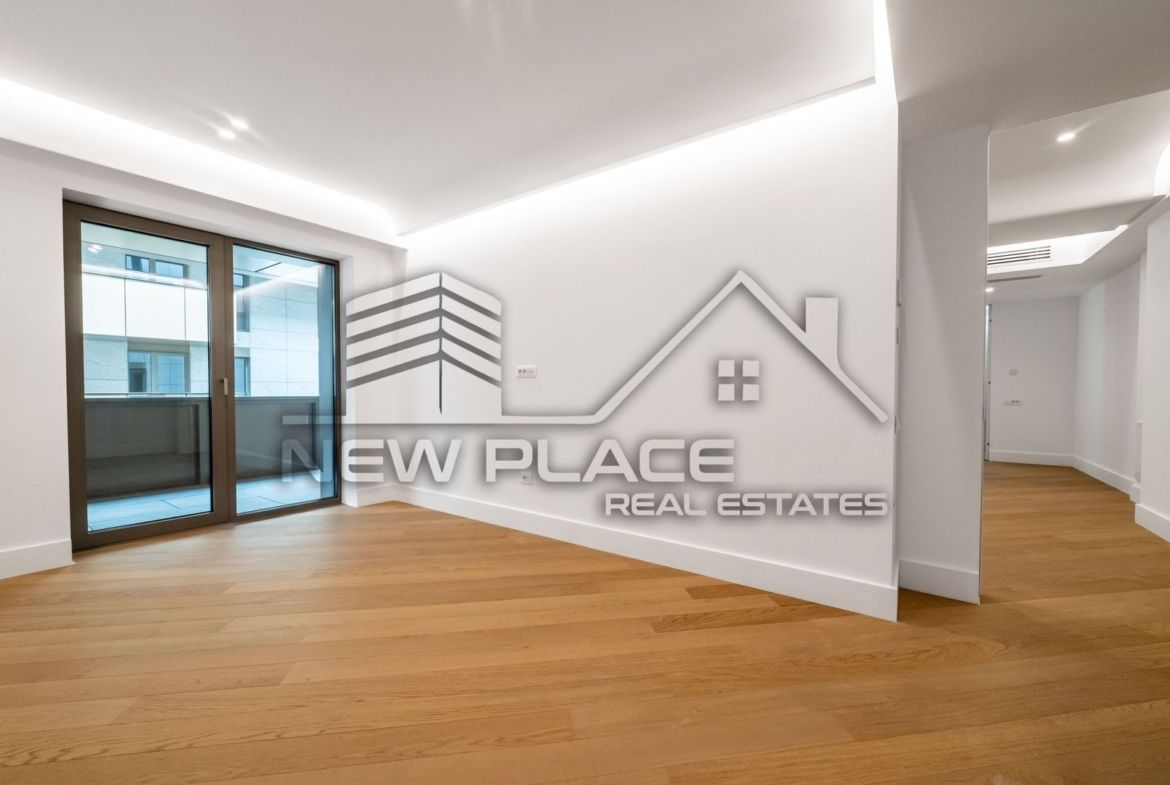 IANCU NICOLAE | Apt exclusivist | 332,630+TVA | Terasa 12.6 |Ultra Lux