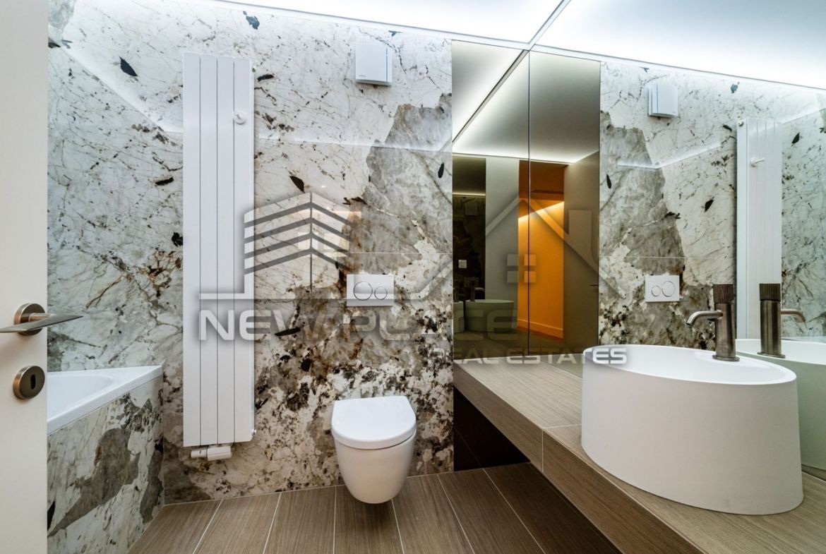 IANCU NICOLAE | Apt exclusivist | 332,630+TVA | Terasa 12.6 |Ultra Lux
