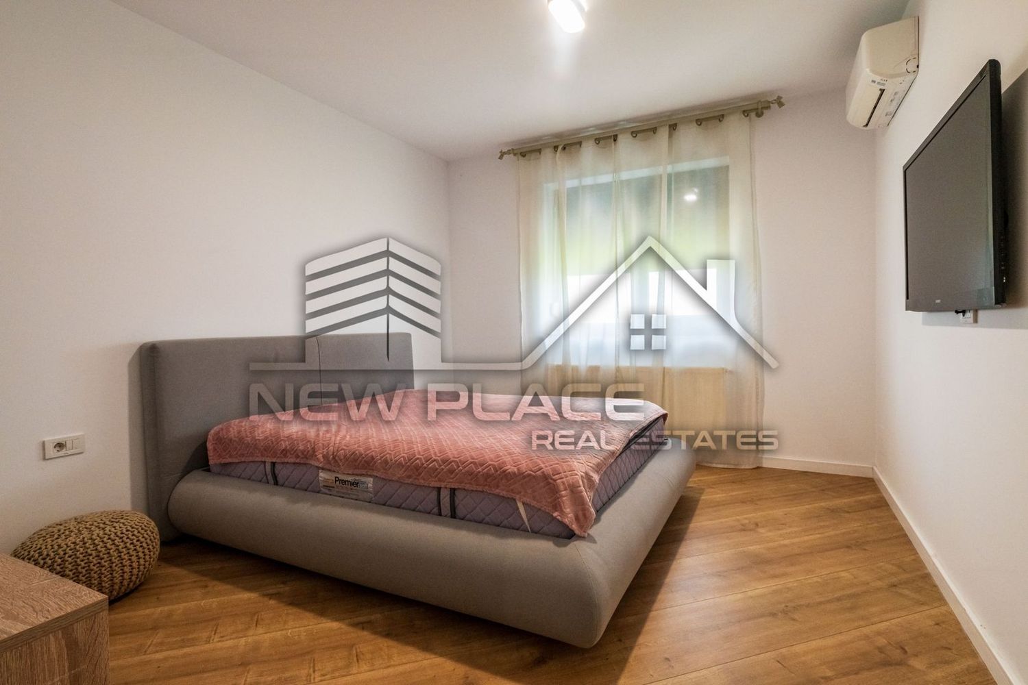 anBn-6995 4City North | Vedere spre curtea interioara | Apartament deosebit | Lux
