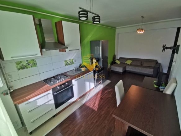 2 camere, Zorilor, PET FRIENDLY, Zona Leroy Merlin, Eugen Ionesco
