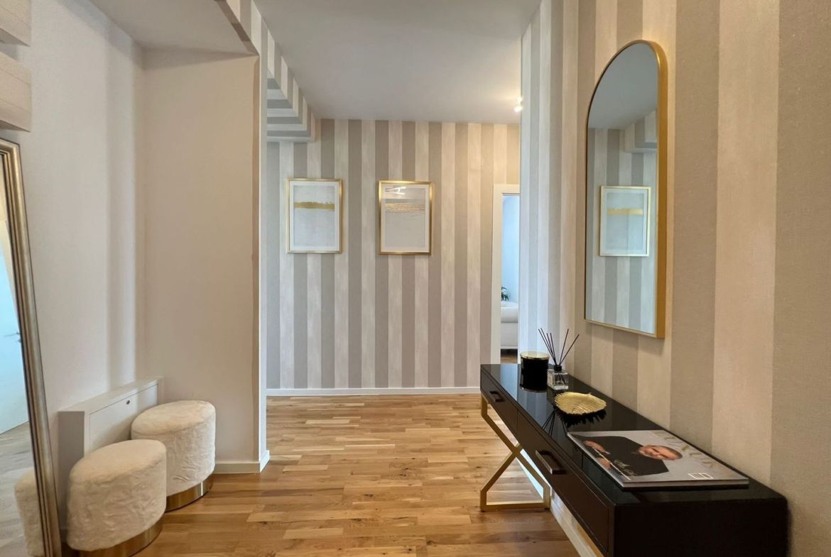 Apt unicat|Vedere Padurea Baneasa|350,000+TVA|Terase de 13mp si 11mp