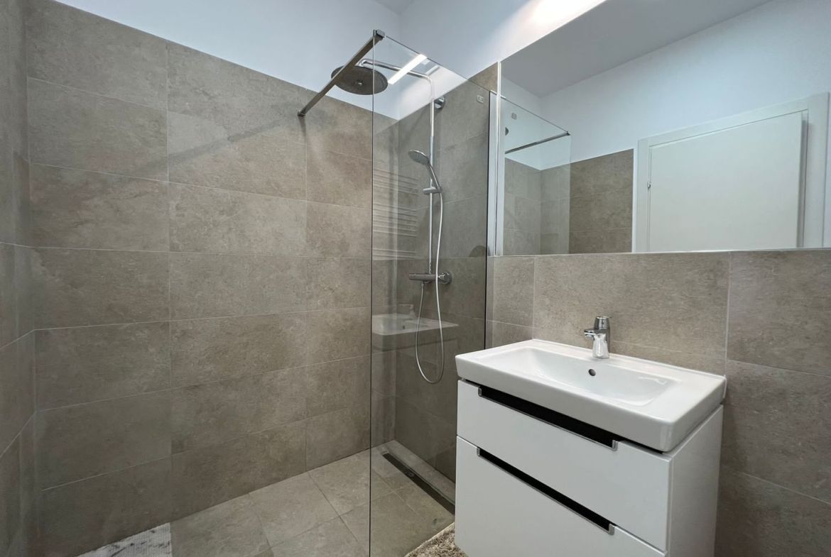 Apt unicat|Vedere Padurea Baneasa|350,000+TVA|Terase de 13mp si 11mp