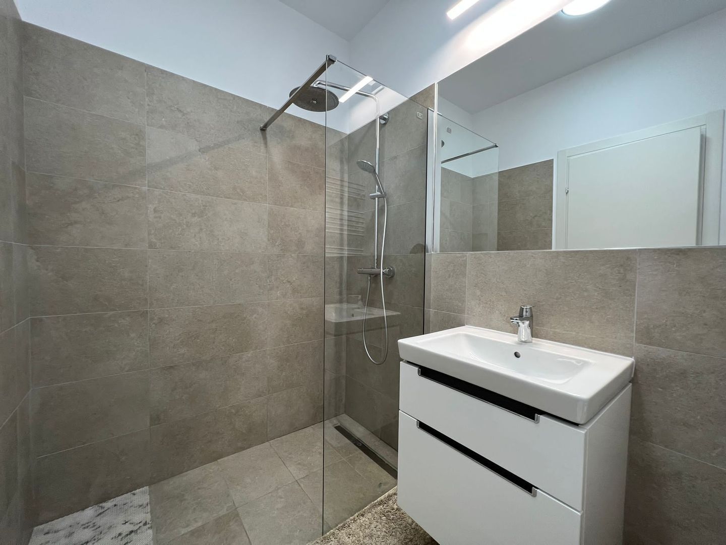 Apt unicat|Vedere Padurea Baneasa|350,000+TVA|Terase de 13mp si 11mp