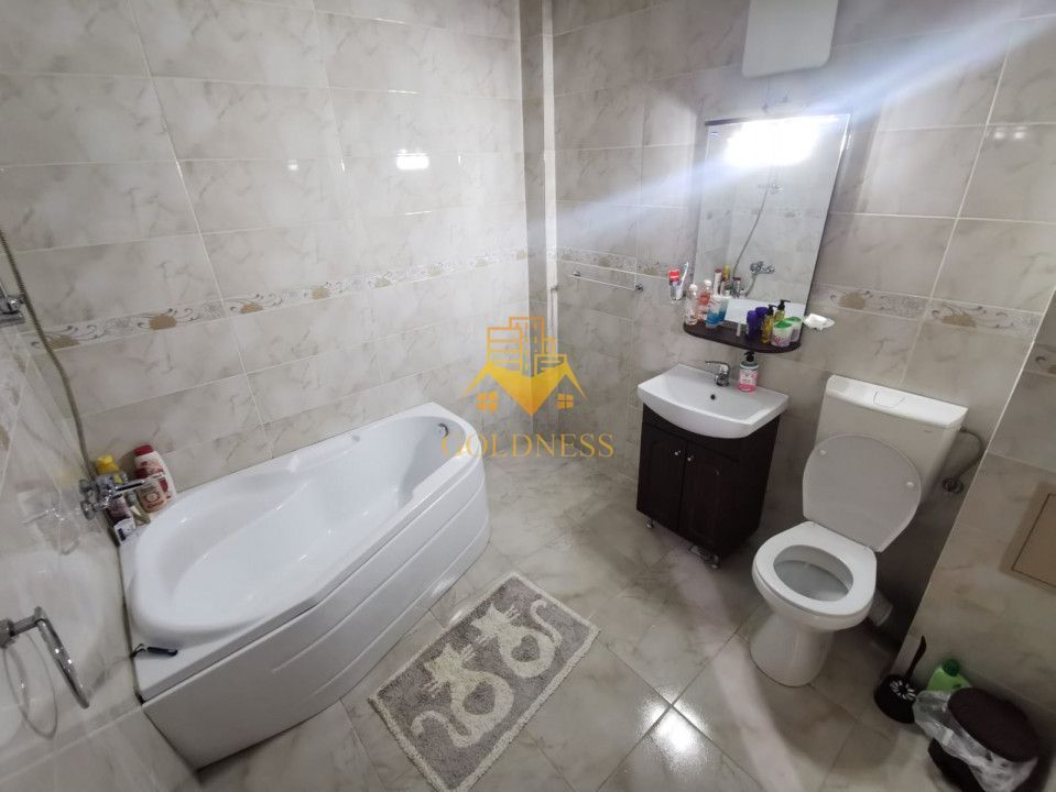 2 camere, Zorilor, PET FRIENDLY, Zona Leroy Merlin, Eugen Ionesco