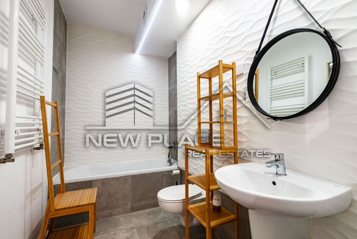 [VIDEO] 4City North | Apartament exclusivist | Vedere curtea interioara | Lux