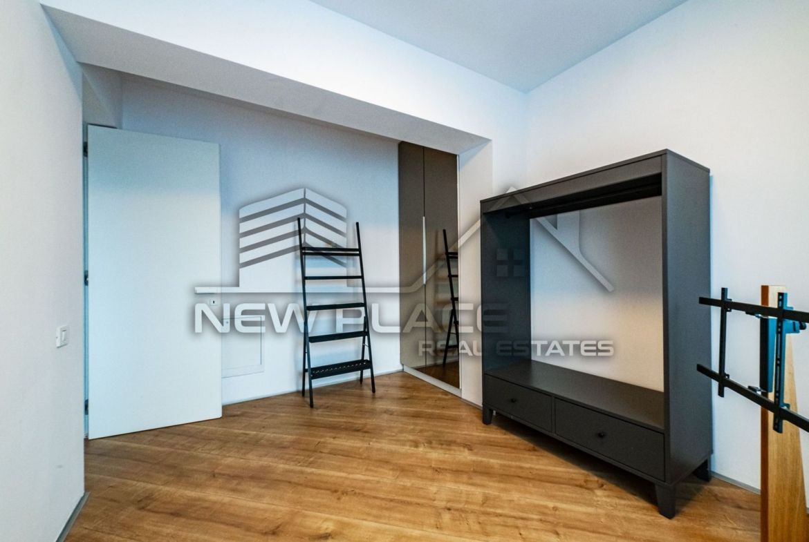 [VIDEO] 4City North | Apartament exclusivist | Vedere curtea interioara | Lux