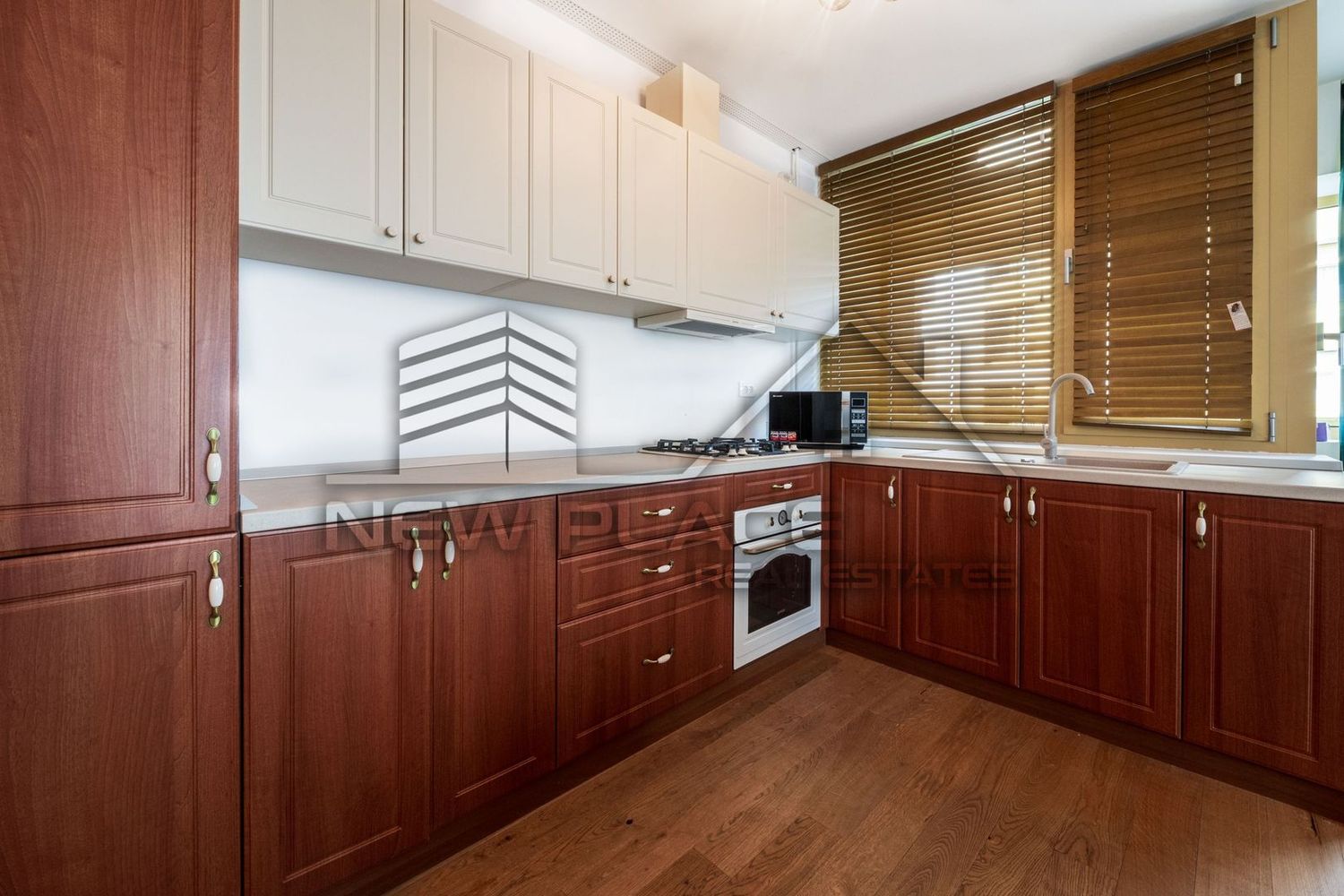 Aviatiei Park | Apartament deosebit | Vedere libera spre curtea interioara | Lux