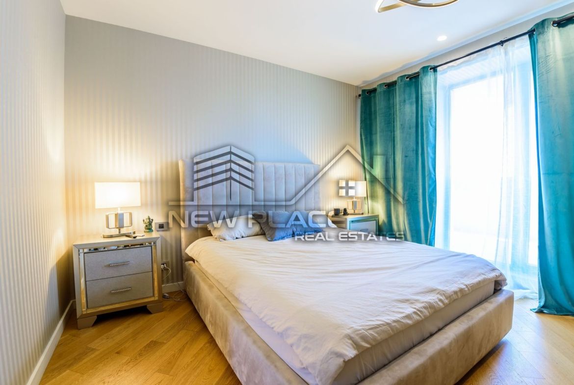 Aviatiei Tower | Vedere libera | Terase 40 mp | 470,000+TVA | Lux