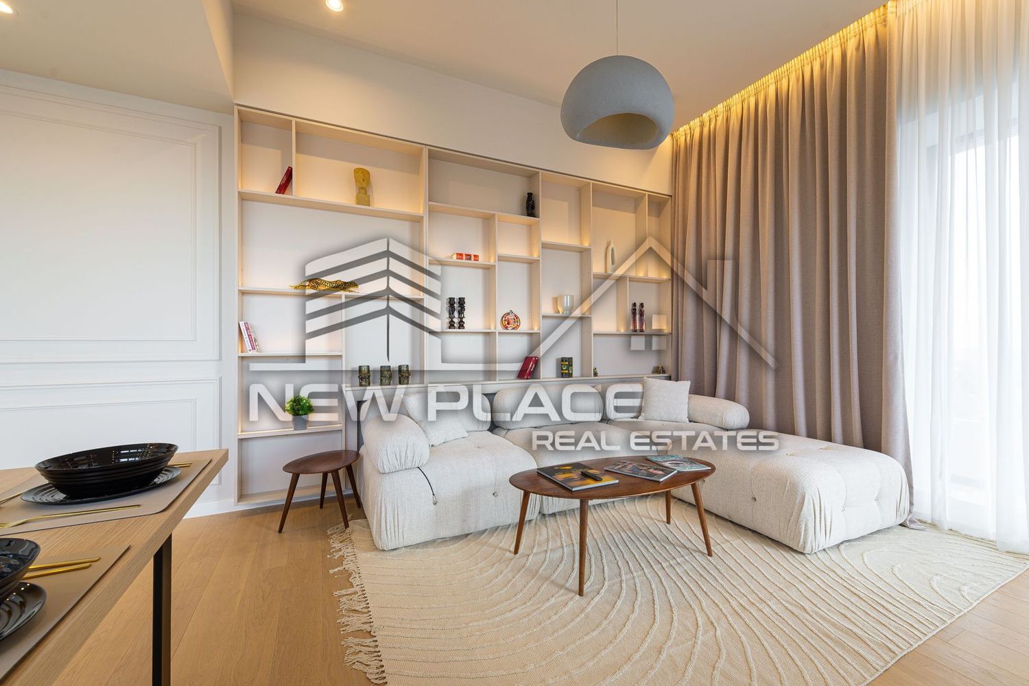 One Verdi Park | Apartament unicat | 450,000+TVA | View liber | Lux