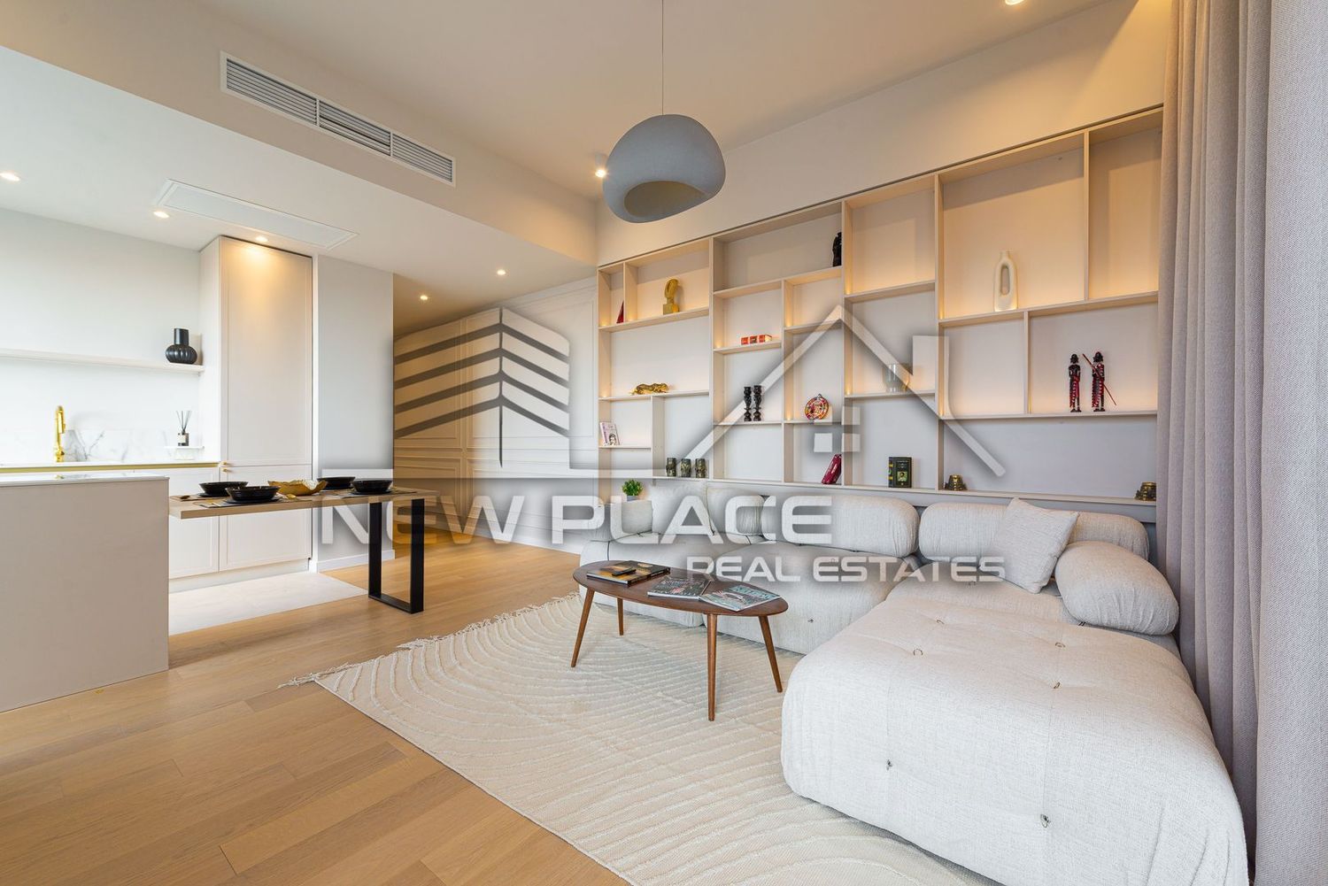 One Verdi Park | Apartament unicat | 450,000+TVA | View liber | Lux