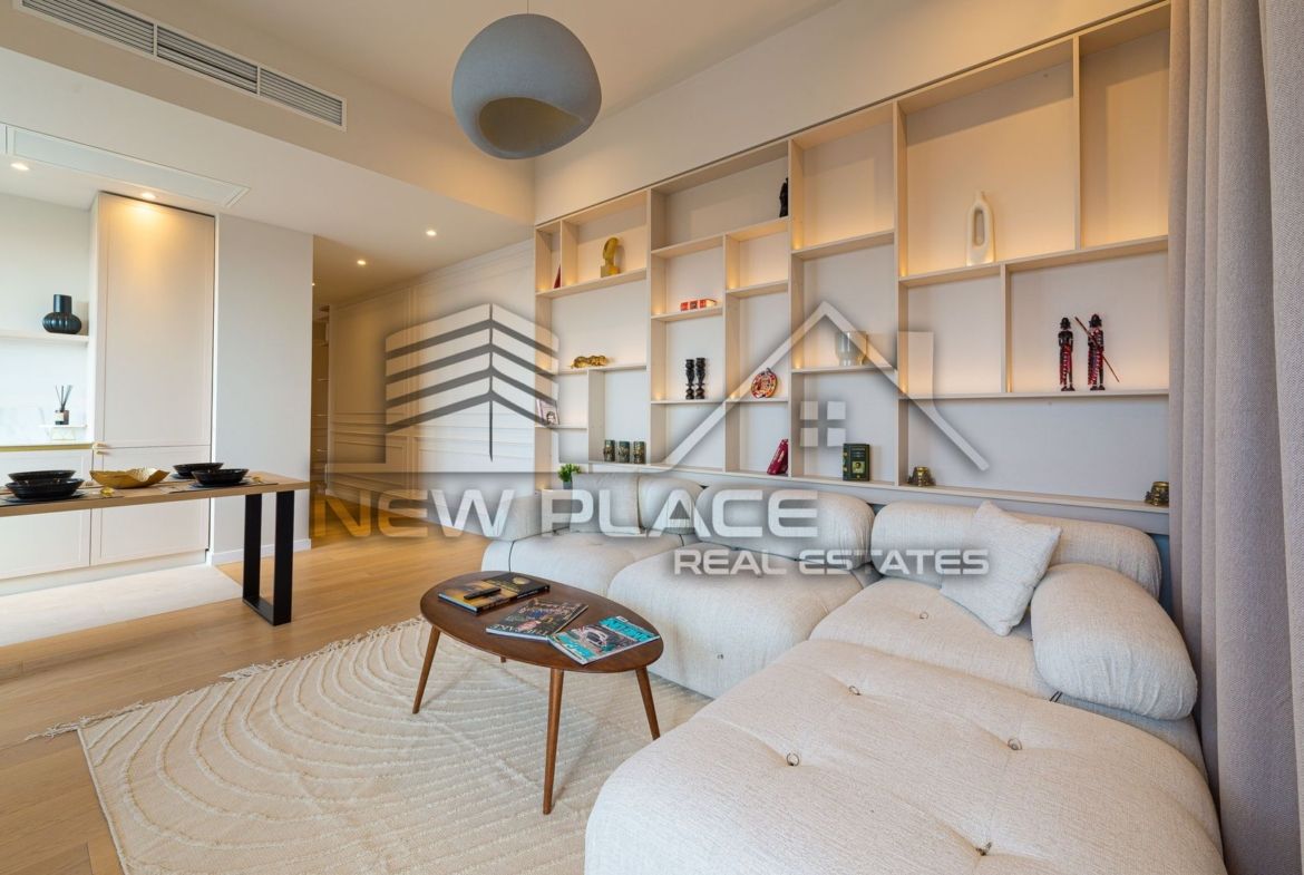 One Verdi Park | Apartament unicat | 450,000+TVA | View liber | Lux