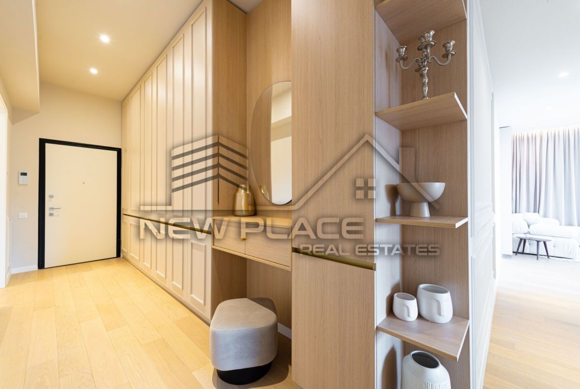 One Verdi Park | Apartament unicat | 450,000+TVA | View liber | Lux