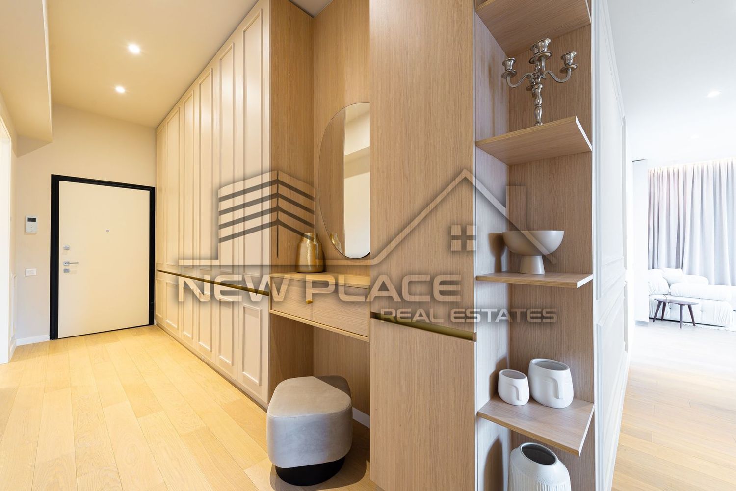One Verdi Park | Apartament unicat | 450,000+TVA | View liber | Lux